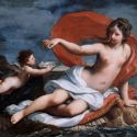 La Galatea di Elisabetta Sirani, la “pittrice eroina” che stupì i suoi contemporanei