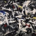 Milano, le Gallerie d'Italia presentano nuove opere del Novecento, da Fontana a Vedova a Burri