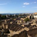 Straordinaria scoperta a Ercolano: neuroni umani di una vittima dell'eruzione