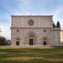 L'Aquila sul tetto d'Europa: Collemaggio vince il Grand Prix per il miglior restauro