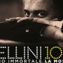 La grande mostra su Fellini di Rimini è online: seguite la visita con il curatore