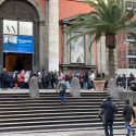 Napoli, Museo Archeologico Nazionale da record: 673mila visitatori nel 2019