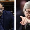 Comitato Raffaello, Fioramonti sostituisce Sgarbi con Montanari. Sgarbi: “Fioramonti ignorante come una capra”