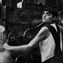 Milano, le fotografie di Peter Lindbergh alla nuova mostra di Armani/Silos, curata personalmente da Giorgio Armani