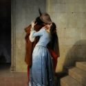 I capolavori della Pinacoteca di Brera in altissima definizione, dal Bacio di Hayez all'Adorazione del Correggio