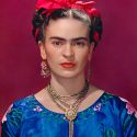 Quando Frida Kahlo s'innamorò di Nickolas Muray. A Stupinigi gli scatti del fotografo