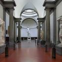 Firenze, la Galleria dell'Accademia riapre con biglietto più basso e un nuovo impianto di aerazione
