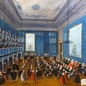 La musica delle donne. Un quadro, un libro, un concerto, un museo a Venezia