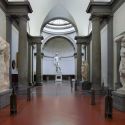 Galleria dell'Accademia e Università di Firenze presentano progetto di tutela del museo con tecnologie avanzate