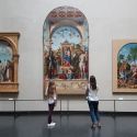Venezia, Gallerie dell'Accademia: oltre 1100 visitatori nel primo weekend di riapertura