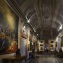 Roma, la Galleria Corsini rende disponibili Wifi gratuito e una guida digitale