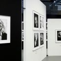 Al MAXXI duecento ritratti esposti per la mostra fotografica di Giovanni Gastel