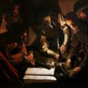 Notturni a lume di candela. Il caravaggismo di Georges de La Tour. In mostra a Milano