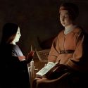 Milano, riapre la prima mostra italiana dedicata a Georges de La Tour. Prorogata fino a settembre.