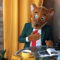 Geronimo Stilton conduce i più piccoli a spasso nel Parco Archeologico di Pompei