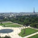 Parigi, alle Tuileries sorgerà un monumento alle vittime della schiavitù: parte la call per gli artisti