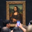 Niente più affollamenti nella sala della Gioconda a senso unico. Il Louvre riapre il 6 luglio