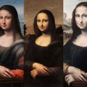 Una, dieci, cento Gioconde: le copie e le varianti antiche del capolavoro di Leonardo da Vinci 