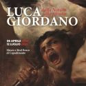 Il Museo e Real Bosco di Capodimonte presenta il video d'anteprima della mostra dedicata a Luca Giordano