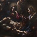 La luce del Barocco in mostra ad Ariccia: una rassegna con dipinti da collezioni romane