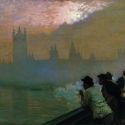 Una meteora attraversa i cieli d'Europa: Giuseppe De Nittis