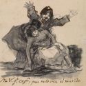 Il Cuaderno C di Francisco Goya: Skira e il Prado di Madrid pubblicano una riproduzione integrale e fedele