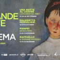 La nuova stagione de La Grande Arte al Cinema vedrà protagonisti Leonardo, Raffaello e Modigliani