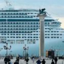 Franceschini: “Ragionevole e inevitabile lo stop del passaggio delle grandi navi a Venezia”