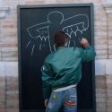 A Osimo una mostra sulle origini della Street art. Keith Haring e Paolo Buggiani