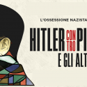 Arte in tv dal 24 al 30 agosto: Hitler contro Picasso, Siqueiros, l'impressionismo
