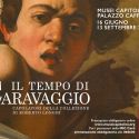 Roma, ai Musei Capitolini una mostra sulle opere caravaggesche della collezione di Roberto Longhi