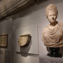 Imperatrici, matrone, liberte: agli Uffizi in mostra le donne della Roma imperiale