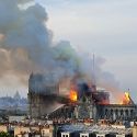 Rebuilding Notre Dame: un documentario mostra l'interno della cattedrale prima e dopo l'incendio