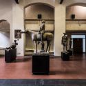 Museo Marino Marini, Eike Schmidt: “un'assurdità portare via da Pistoia le opere del museo”