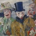 A Ostenda, nelle Fiandre, alla scoperta di James Ensor