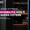 A Roma una mostra per dire no alla violenza contro le donne. Ecco il progetto di Marzia Bianchi