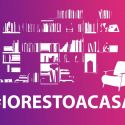 State a casa! Adesso ve lo dicono anche artisti e musei. #iorestoacasa è l'hashtag da far circolare