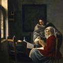 Arte in tv dal 10 al 16 agosto: Vermeer, Degas, Goya