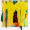 Jim Dine, protagonista dell'arte americana, è in mostra a Roma al Palazzo delle Esposizioni