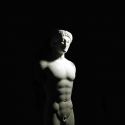 Il kouros di Lentini ricongiunto va in mostra al Museo Archeologico di Siracusa