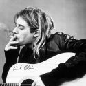 Palazzo Medici Riccardi ripercorre la storia della musica grunge e di Kurt Cobain