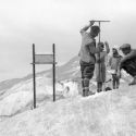 Il Monte Rosa tra fotografia e scienza: una mostra al Forte di Bard con foto inedite