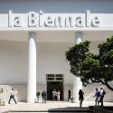 La Biennale di Venezia compie 125 anni. E festeggia con una mostra sulla sua storia