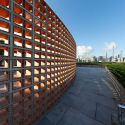 Un muro anti-Trump sulla terrazza del Metropolitan Museum