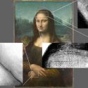 Importante scoperta su Leonardo da Vinci: trovate le tracce dello spolvero sulla Gioconda