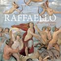 Esce un libro con gli itinerari per scoprire la Roma di Raffaello pittore e architetto