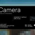 Galleria Nazionale dell'Umbria: artisti disegnano live in streaming con djset. 