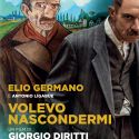 Ecco com'è Elio Germano nei panni di Antonio Ligabue. Il film “Volevo nascondermi” esce il 27 febbraio