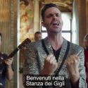 Un Palazzo Vecchio in musica tutto da ridere nel nuovo video di Lorenzo Baglioni, comico e cantante fiorentino