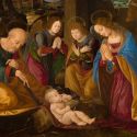 Le Natività della Galleria dell'Accademia di Firenze. Un video racconto per un Buon Natale